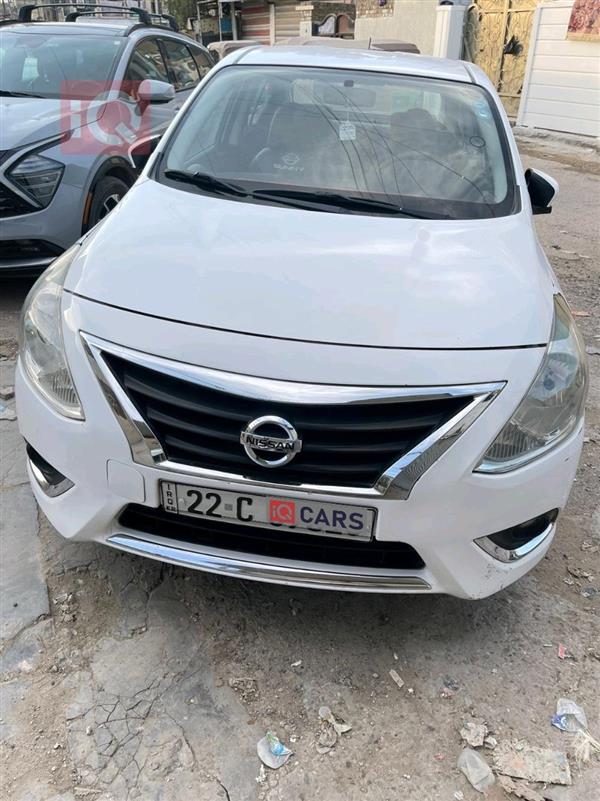 نيسان صني 2023 للبيع في العراق -  بغداد